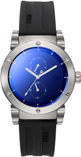 Наручные часы мужские Storm HYDRON V2 RUBBER LAZER BLUE 47462/LB