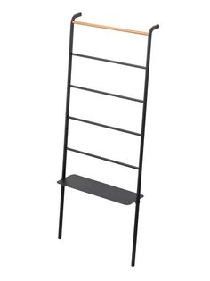 Вешалка напольная Yamazaki TOWER