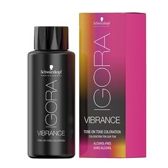 Краска для волос Schwarzkopf IGORA VIBRANCЕ 9-65 60 мл