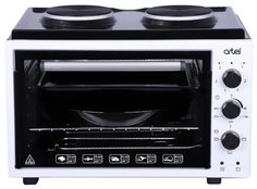 Мини-печь Artel MD 3614 White Артель