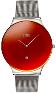 Наручные часы мужские Storm TERELO RED 47391/R