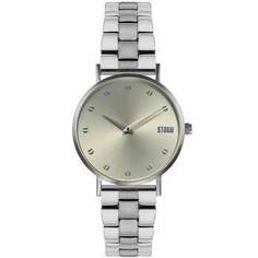 Наручные часы женские Storm NEOXA METAL SILVER GOLD 47493/S