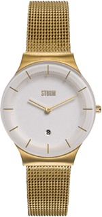 Наручные часы женские Storm MINI XENU GOLD 47470/GD