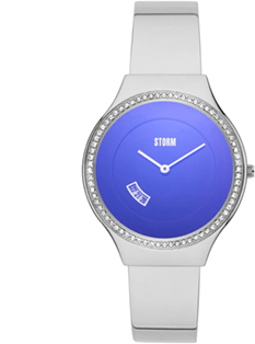 Наручные часы женские Storm CODY CRYSTAL LAZER BLUE 47373/B