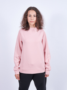 Свитшот женский KELME 6133TT2020-658 розовый M