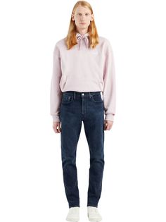 Джинсы мужские Levis 28833-0912 синие 31/34 Levis®
