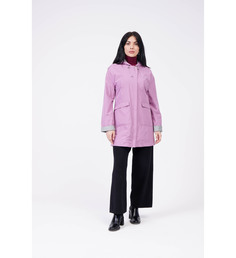 Ветровка женская Maritta 27-3002-20 розовая 44 EU