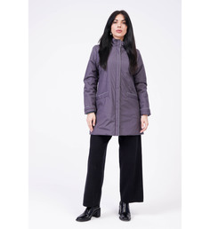 Ветровка женская Maritta 27-3010-10 фиолетовая 40 EU