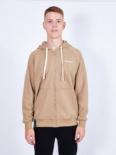 Толстовка мужская KELME 6136WT1029-214 зеленая M