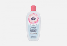 мицеллярная розовая вода MY Rose OF Bulgaria