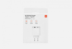 Зарядное устройство Xiaomi