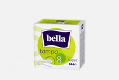 тампоны Bella