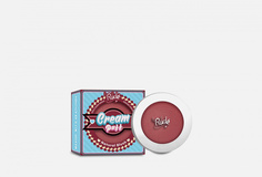 Кремовые румяна Rude Cosmetics