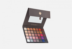 Палетка теней для век Viseart