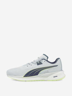 Кроссовки мужские PUMA Eternity Nitro, Голубой, размер 39.5