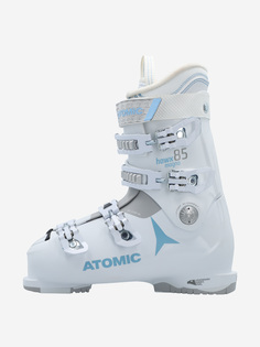 Ботинки горнолыжные женские Atomic HAWX MAGNA 85 W, Белый, размер 40.5
