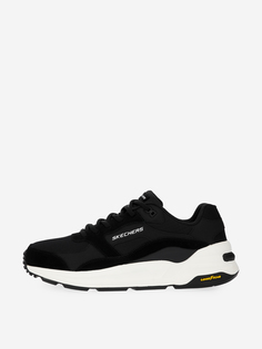 Кроссовки мужские Skechers Global Jogger, Черный, размер 44