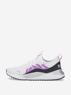 Кроссовки женские PUMA Pacer Future, Белый, размер 36
