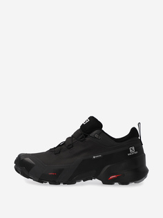 Полуботинки мужские Salomon Cross Hike GTX, Серый, размер 40