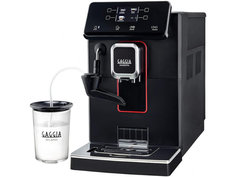 Кофемашина Gaggia Magenta Milk BK 8701/01