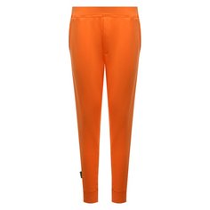 Хлопковые джоггеры Dsquared2