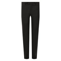 Шерстяные брюки Canali