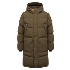 Пуховик Parajumpers