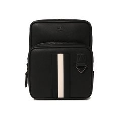 Кожаный рюкзак Bally