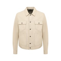 Кожаная куртка Tom Ford