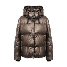 Пуховик Brunello Cucinelli