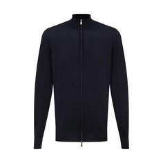 Кардиган из шерсти и кашемира Brunello Cucinelli