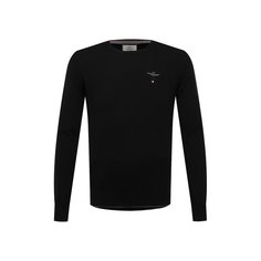 Шерстяной джемпер Aeronautica Militare