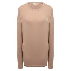 Лонгслив из вискозы Everrever