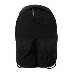 Текстильный рюкзак C.P. Company