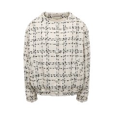 Хлопковый бомбер Botrois