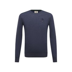 Шерстяной джемпер Aeronautica Militare