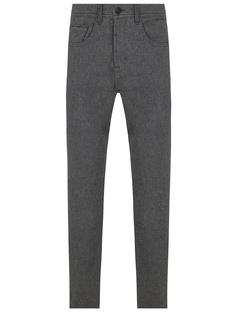 Джинсы Slim Fit хлопковые Baldessarini