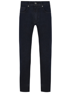 Джинсы Regular Fit хлопковые Baldessarini