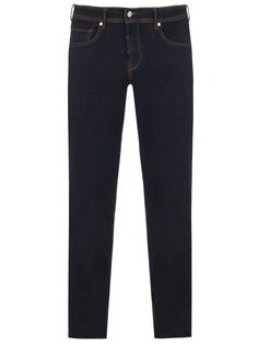 Джинсы Slim Fit хлопковые Baldessarini