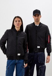 Куртка утепленная Alpha Industries