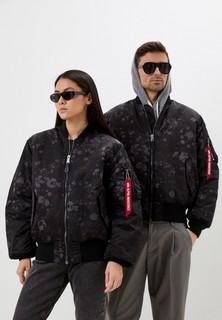 Куртка утепленная Alpha Industries