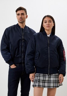 Куртка утепленная Alpha Industries