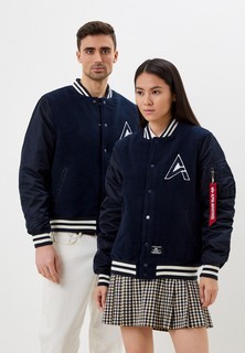 Куртка утепленная Alpha Industries