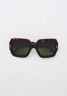 Очки солнцезащитные Gucci