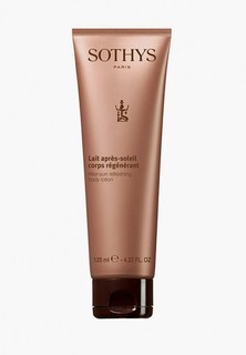Молочко для тела Sothys