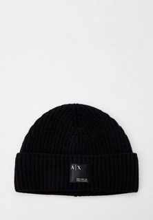 Шапка Armani Exchange