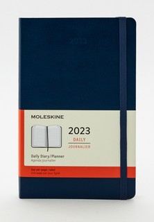 Блокнот Moleskine