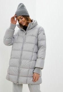 Пуховик Conso Wear