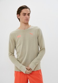 Лонгслив PUMA