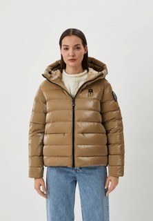 Пуховик Blauer USA
